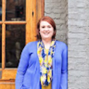Meet your Posher, Lexie